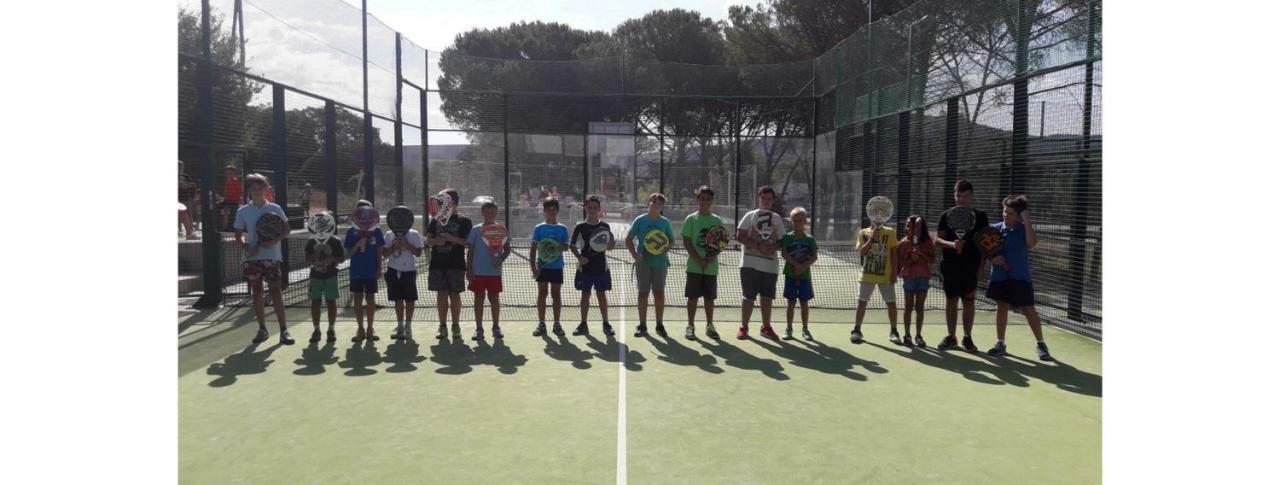 Camping Vila Village Sant Feliu de Buixalleu Exterior foto